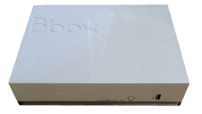 BBox BOUYGUES TELECOM B&YOU    *** Envoi Rapide *** - Photo 1/4