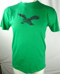 Philadelphia Eagles NFL Starter Men's Short Sleeve T-Shirt - Picture 1 of 7