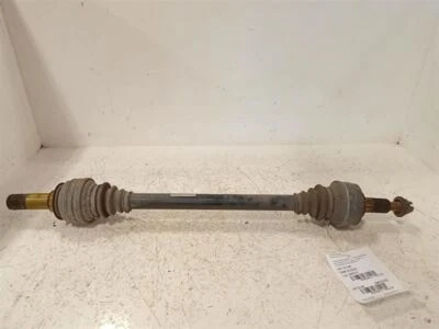 Eje trasero/Cv eje C/V 2012 Panamera Sku#3517519 Foto 1 de 4