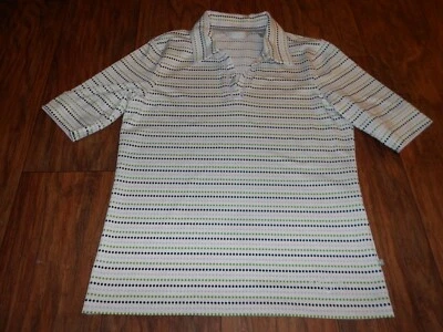 Callaway womens golf shirt size S small athletic MINT cond - Image 1 of 4