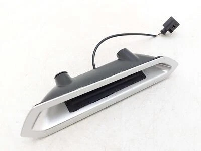 Lamborghini Aventador S LP740-4 2018 manija de puerta exterior izquierda interruptor abierto Foto 1 de 4