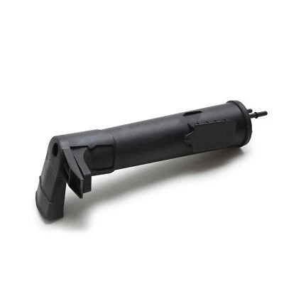 Bote de carbón activado apto para AUDI A1 POLO Skoda Seat 6Q0201801B Foto 1 de 4