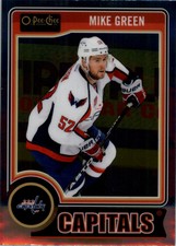 2014-15 O-Pee-Chee Platinum Hockey Singles (1-150) - You Choose