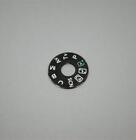 Replacement Parts Top Cover Function Mode Dial Interface Cap For Canon EOS 70D