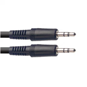 Stagg Mini-Jack - Mini-jack (Stereo) 2M - Picture 1 of 2