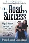 Samantha Rossin - The Road To Success   How To Achieve Success In Busi - J245z