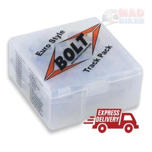 BOLT KTM OEM Style Euro Track Pack Kit KTM SX50 SX65 SX85 SX150 - Picture 1 of 4