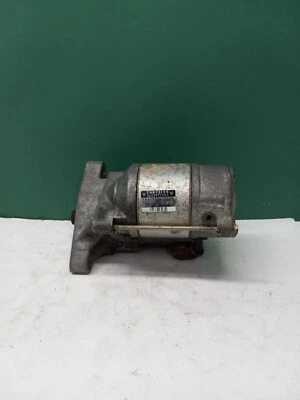 2002-2006 Dodge Intrepid Starter Motor Engine Ignition TN428000-2050 OEM - Image 1 of 4