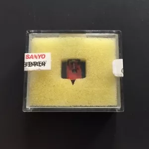 Sanyo Replacement Needle ST 51 J ORIGINAL / NOS (New Old Stock) - Picture 1 of 1