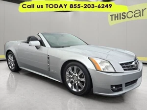 2009 Cadillac XLR Standard - Picture 1 of 29