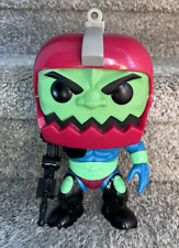 Funko Pop! MOTU Masters of Universe 10 Inch TRAP JAW 90 Vinyl Figure Out Of Box