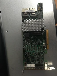 *FREE SHIP / WORKING!* LSI 9266-8i SAS/SATA Controller *USED* - Picture 1 of 4