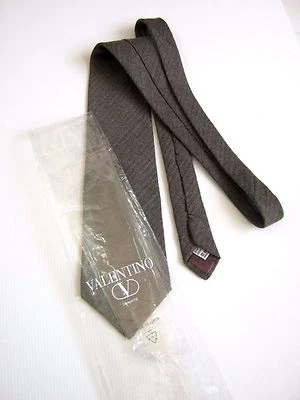 Valentino Nuevo 100% Cachemira Original Hecho en Italia Foto 1 de 4