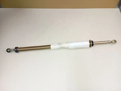 Barra de resorte elevadora de cubierta Ferris 1560041 nueva stock antigua genuina OEM Foto 1 de 4