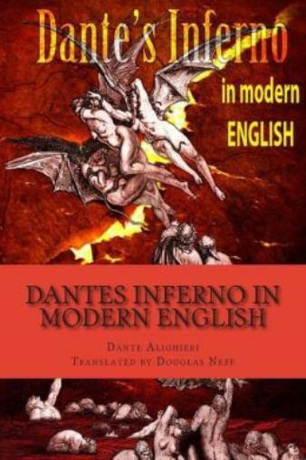 Dante's Inferno - Dante: 9780345522238 - AbeBooks