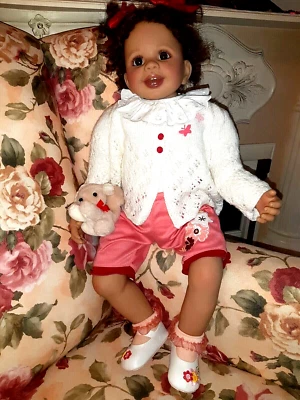 ¡EXCELENTE ESTADO!  "Philippa" de Monika Peter-LeichLi. 750 unidades!! Foto 1 de 4