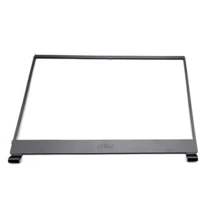 Front Bezel For MSI GS65 GS65VR 9SD 9SE 8RE 8RF Stealth MS-16Q1 MS-16Q2 MS-16Q4 - Picture 1 of 5