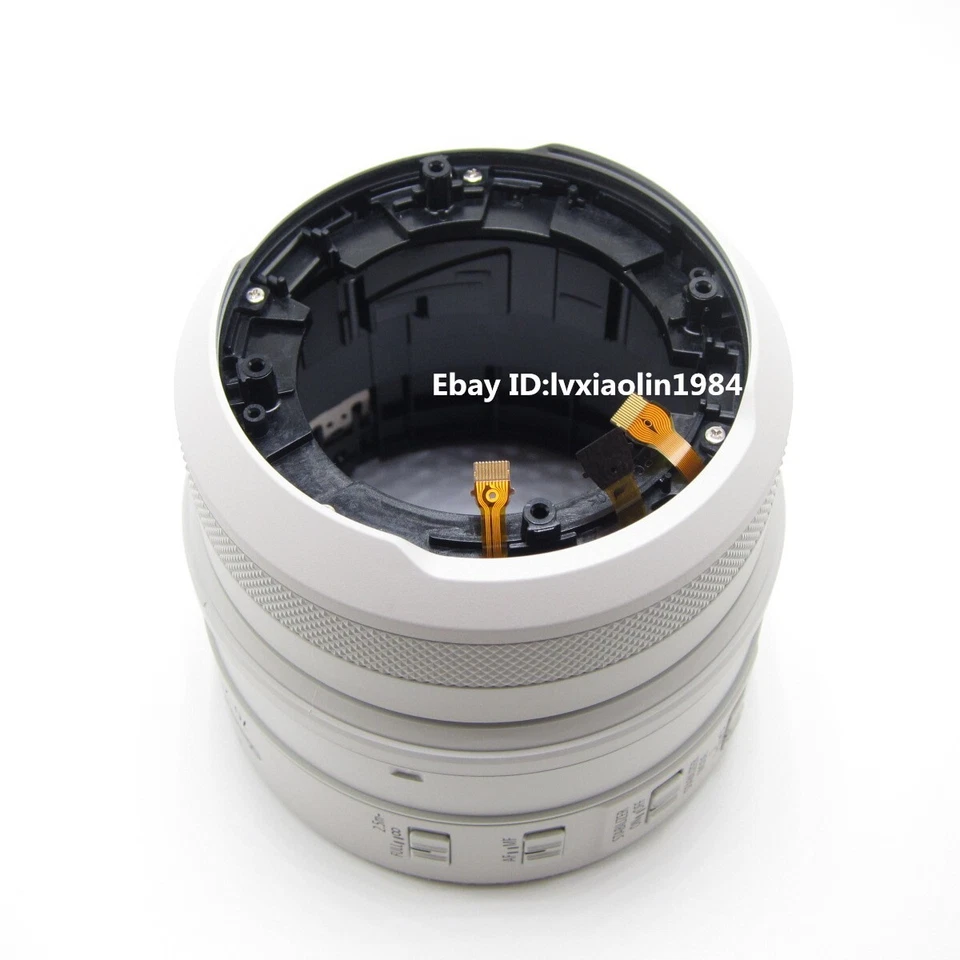 Canon RF 70-200mm F/2.8 L IS USM Lens Fixed Barrel Parts CY3-2570