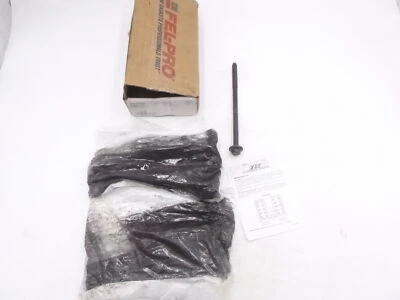 Juego de pernos de cabeza elástica Fel-Pro ES71328 para Ford Mustang 1996-2012 Foto 1 de 4