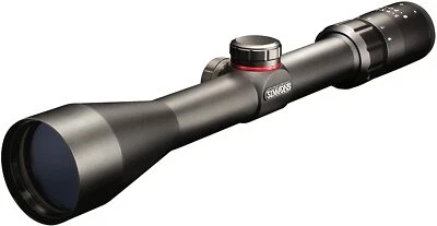 Simmons 3-9x40 Rifle Scope 8-Point Truplex Reticle 510513 Riflescope - image 1 of 2
