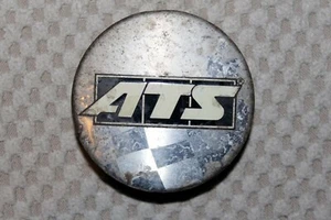 Original ATS 2009 EC-26 Alloy Wheel Center Plastic Cap Cover Hub - Picture 1 of 6