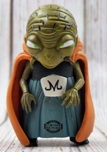 Dragon Ball Z Babidi Limited Edition Paints Figure 2005 Jakks Pacific DBZ - Picture 1 of 3
