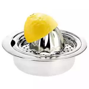 Fruit Squeezer Citrus Press Juicer Lemon Lime Orange Hand Press Kitchen Tool - Picture 1 of 6