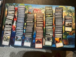 MTG Magic The Gathering New Phyrexia Complete Set NM 175 cards 2011 - Picture 1 of 1