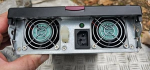 Hewlett packard HP ESP115 PS-5551-2 500W Zasilacz - - Zdjęcie 1 z 4