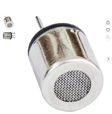 Heated Diode Sensor For Elitech ILD-100H Leak Detector - Image 1 of 2