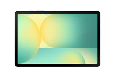 Samsung Galaxy Tab S10 FE 256GB 5G Silver - Bild 1 von 4