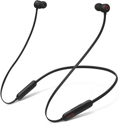 BEATS by Dr. Dre Beats Flex wireless In-Ear-Kopfhörer Bluetooth Schwarz B-WARE - Bild 1 von 3