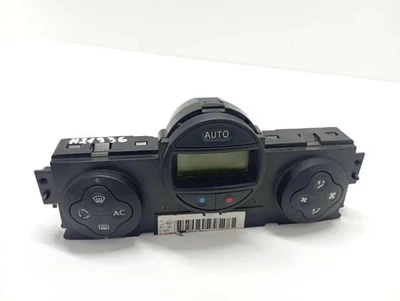 RENAULT GRAND SCÉNIC II JM0/1 Altre centraline 8200141294 1.90 32809404 - Immagine 1 di 4