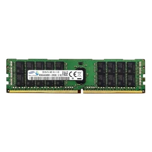 32 GB 2Rx4 PC4-2400T-RA1 Samsung M393A4K40BB1-CRC0Q Oracle 7310210 RAM de servidor - Imagen 1 de 3