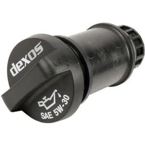 12650614 AC Delco Oil Filler Tube for Chevy Buick Enclave Chevrolet Traverse GMC - Picture 1 of 2