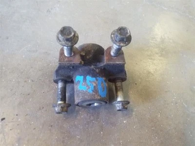 4WD Front Leaf Spring Rear Pivot Bracket | Fits 1999-2004 Ford F250 F350 - Image 1 of 4