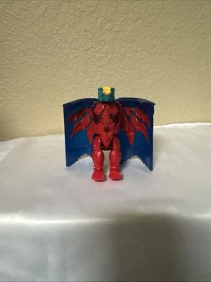 McDonald's Transformers Beast Wars Megatron 2000 Action Figure - Image 1 of 3