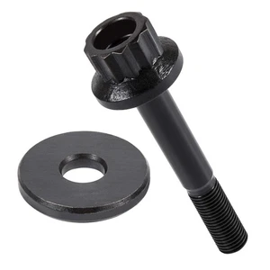 For LS1 LS2 LS3 LS6 For Chevy Crank Harmonic Balancer Bolt replaces ARP 234-2503 - Imagen 1 de 14