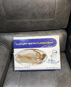Luxury Bath Turbo SPA Model Em016 - Picture 1 of 6