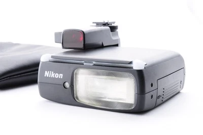 Nikon Speedlight SB-27 Near Mint Shoe Mount Flash from Japan Y3372 - Image 1 of 4