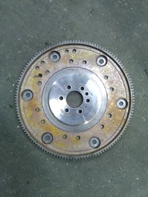 07-15 Mini Cooper Flywheel/Flex Plate 1.6 Liter Automatic Transmission  - Image 1 of 4