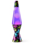 Lava® Lamp - 14.5" Bioluminescent Butterflies - The Original Motion