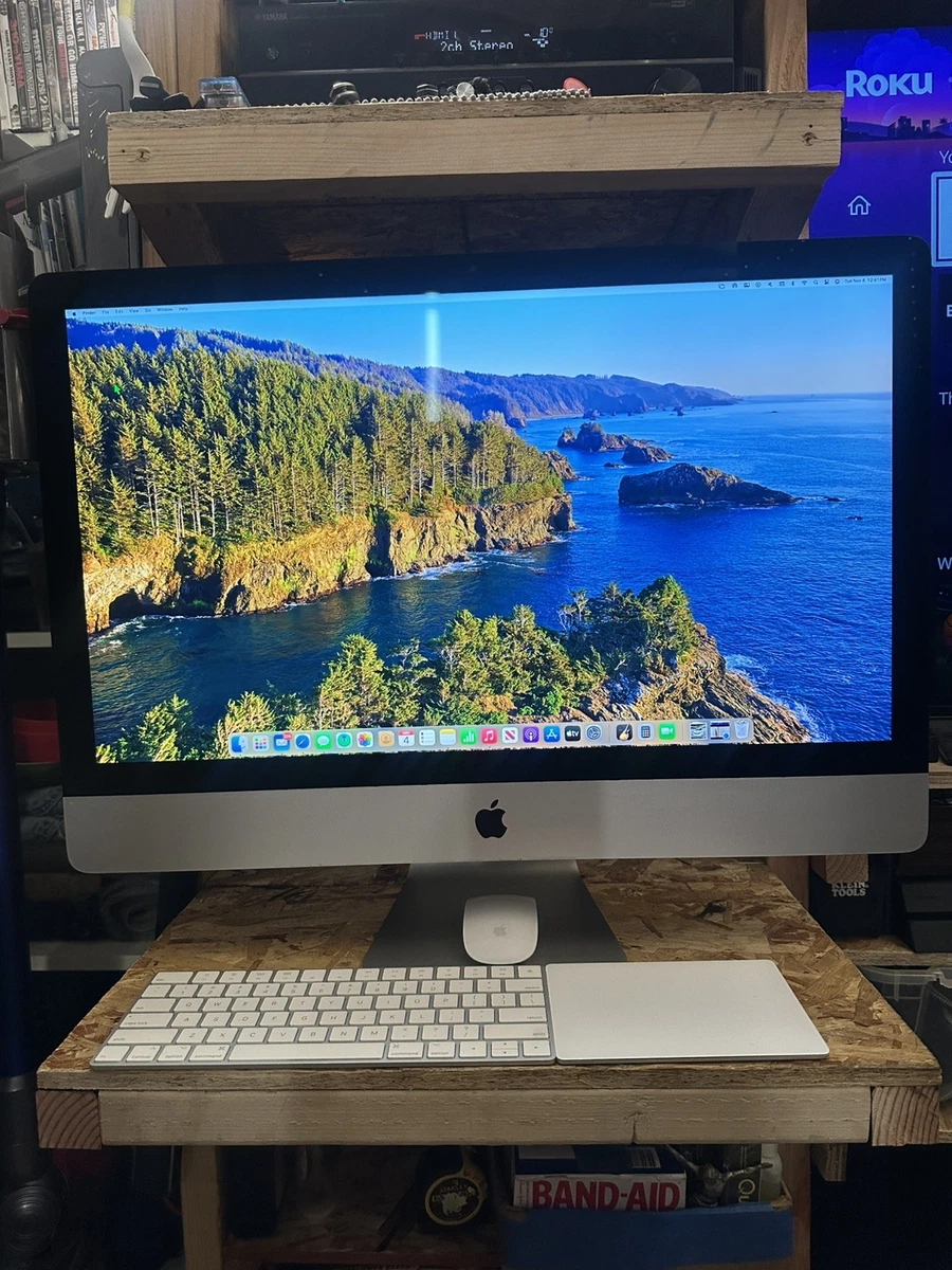 27 Inch Imac for sale | eBay