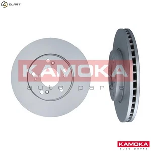 2x BRAKE DISC 1031128 FOR HONDA ACCORD/VII/Tourer/VIII/EURO K24A11/2/4/3K24A - Picture 1 of 10