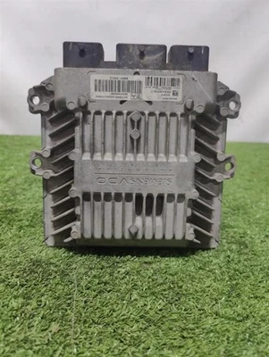 CENTRALINA MOTORE ECU PER PEUGEOT 107 1° Serie 9664780280 8HT diesel 1398 (05>) - Immagine 1 di 4