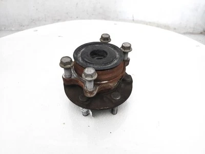 Rolamento de cubo de roda dianteira Nissan Frontier 2005-2025 40202-9Bt0b *3,8L *4X2 - Imagem 1 de 4