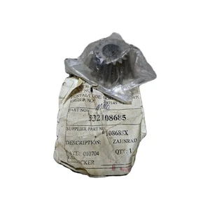 Sektorzahnrad für Mercury Außenbordmotor - Bild 1 von 1