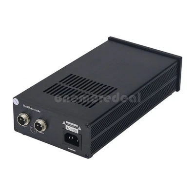 Linear Power Supply Regulated Power Supply + Transformer for Hard Disk Enclosure - Image 1 of 4
