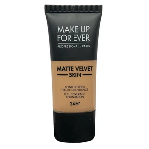 MAKE UP FOR EVER Matte Velvet Skin Full Coverage Foundation *R370* 30m / 1 oz - Picture 1 of 1