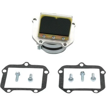 Válvula de rueda Boyesen válvula de caña RAD45 para 1998-2002 KTM 380 SX Foto 1 de 1